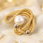 Premium Decorative Curtain Tieback (1 Pc) thumbnail 5