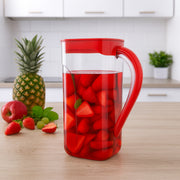 Supermom Plastic H2o Juice Jug 1500ml thumbnail 4