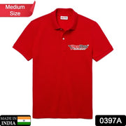 Deodap T-shirt Soft  Premium T-shirt Deodap Uniform T-shirt (1 Pc ) thumbnail 6
