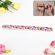 Professional Nail Filer Double Sided For Nail Shaper Nail File (1 Pc) thumbnail 1