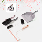 6 In 1 Multipurpose Cleaning Tool (6 Pcs Set) thumbnail 1