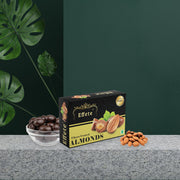 Delicious Almond Chocolate thumbnail 1
