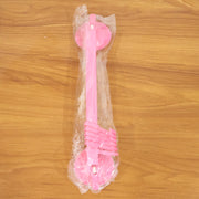 Multipurpose Wall-mounted Plastic Hanging Rack (6 Hook 1 Pc) thumbnail 6