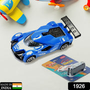 1926 Street Racer Car Metal Die Cast Toy 3+years Child Play thumbnail 7