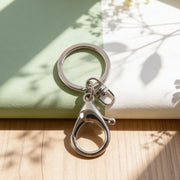 Heavy Duty Metal Keychain (1 Pc) thumbnail 5