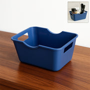 Multi-purpose Storage Basket Organizer (15 X 10.5 Cm 1 Pc) thumbnail 1