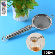 Supermom Stainless Steel Mesh Strainer (1 Pc) thumbnail 6