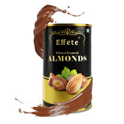 Choco Almond Chocolate Coated Almond thumbnail 1