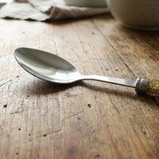 Premium Stainless Steel Dining Spoon Set (Pack Of 2) thumbnail 5