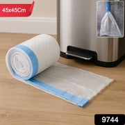 Premium Garbage Bags 45x45 Cm - (1 Pc) thumbnail 7