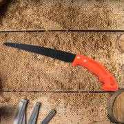 Hand Pruning Saw For Tree Branch Cutter (1 Pc With Cover) thumbnail 4