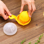 Hand-operated Citrus Juicer (1 Pc) thumbnail 5