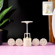 Spring Press Cookie  Pastry Mold - (Set) thumbnail 1