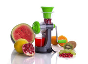 0074c Fruit And Vegetable Juicer Nano Or Mini Juicer thumbnail 1