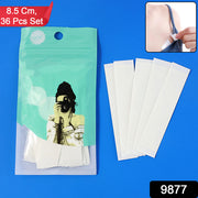 Waterproof Lingerie Fashion Tape (36 Pcs Set 8.5 Cm) thumbnail 7