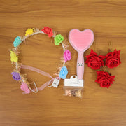 Beauty  Hair Styling Combo Set (1 Set) thumbnail 6