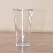 2849 Drinking Glass Juice Glass Water Glass Set Of 6 Transparent Glass thumbnail 5