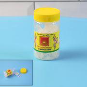 Premium Bhimseni Camphor Iso Borneol Flakes (20gm  1 Pc) thumbnail 1