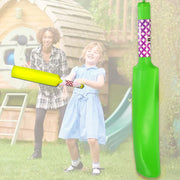 8022a Plastic Cricket Bat And Ball Toy For Kids thumbnail 5