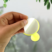 Neon Yellow Washing Machine Door Holder Washing Machine Door Stopper (1 Pc) thumbnail 5