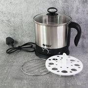 Orbit Electric Idli Cooker And Steamer - 650w thumbnail 5
