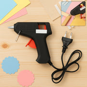 20w Hot Melt Glue Gun   Fast-heating Craft  Repair Adhesive Applicator (1 Pc) thumbnail 1