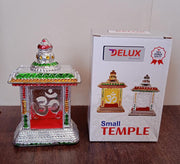 Adhesive Small Om Temple Car Dashboard Temple (1 Pc) thumbnail 6