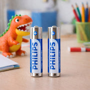 Alkaline Aaa Battery Ultra Long Lasting Power (2 Pc Pack) thumbnail 1
