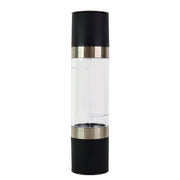 2-in-1 Stainless Steel Salt And Pepper Grinder thumbnail 4