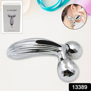 3d Manual Face Roller Massager (1 Pc) thumbnail 5