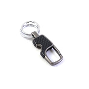 Heavy Duty Keychain Organizer With Quick Release Hook For Keys (1 Pc) thumbnail 3