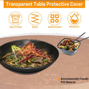 Medium Elastic Table Cover Bag Table Protector Bag 1.4 Mtr. (10 Pcs Set) thumbnail 5
