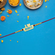 Bro Ki Rakhi Love Strength And Protection thumbnail 1