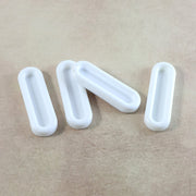 Self Stick Push Pull Helper (4 Pc) thumbnail 1
