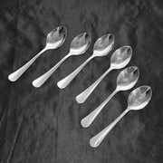 Supermom Stainless Steel Dining Spoons (6 Pc  Set) thumbnail 3