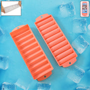 Compact Plastic Ice Stick Tray (1 Pc) thumbnail 6