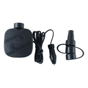 Portable Electric Air Pump Inflator Set With Car Charging Adapter (1 Set) thumbnail 3
