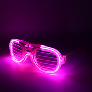 Led Light-up Party Glasses For Night Events (1 Pc) thumbnail 3