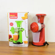 0074c Fruit And Vegetable Juicer Nano Or Mini Juicer thumbnail 6