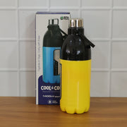 Large Capacity Leakproof Water Bottle (1 Pc 1400ml Approx) thumbnail 6