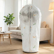 Full-size Pedestal Fan Dust Cover (60  90 Cm 1 Pc) thumbnail 2