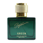 Signature Premium Green Eau De Perfume 30 Ml thumbnail 3