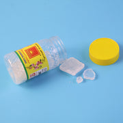 Premium Bhimseni Camphor Iso Borneol Flakes (20gm  1 Pc) thumbnail 2