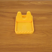 Multipurpose Kitchen Lid  Spoon Holder Stand (1 Pc) thumbnail 6