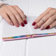 Professional Nail Filer Double Sided For Nail Shaper Nail File (1 Pc) thumbnail 4
