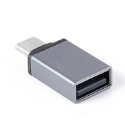 Type-c Otg Adapter Pen Drive - (1 Pc) thumbnail 1