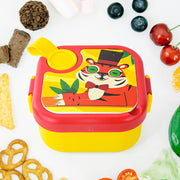Ganesh Tangy Kids Stainless Steel Lunch Box thumbnail 4