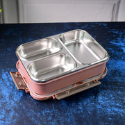 Supermom Premium Stainless Steel Inner Lunch Box (1 Pc) thumbnail 5