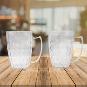 Apex Mocktail Mug Glass (2 Pc Set  400 Ml) thumbnail 5