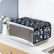 4666 Microwave Oven Cover thumbnail 1